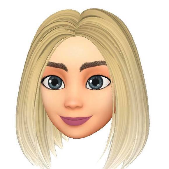 Meet your Posher, Ruth - Picture 1 of 1